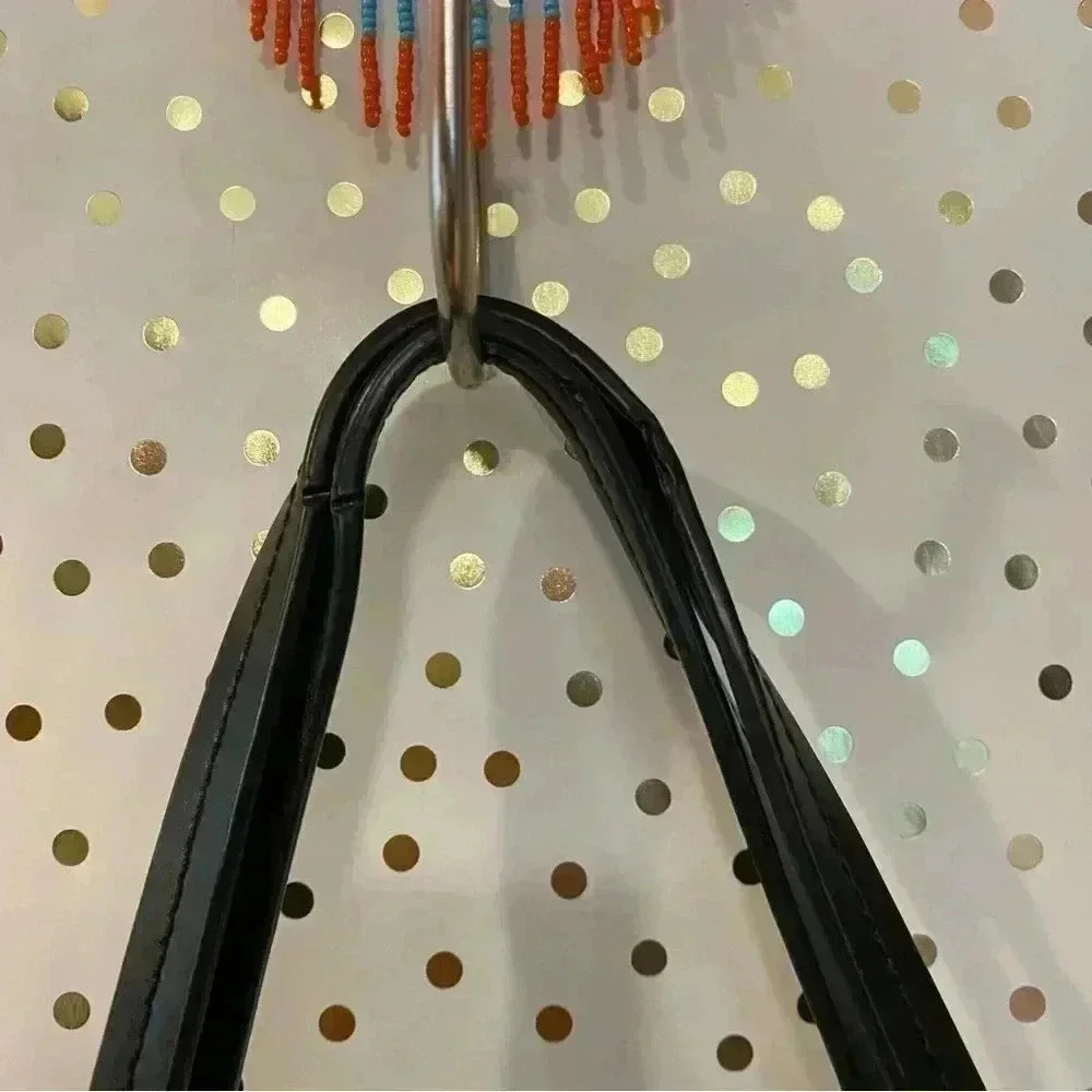 Kate Spade Black & White Bag